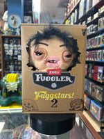 Fugglisa -Fuggstars 2- (Fuggler, Zuru Spinmaster) **NEW**