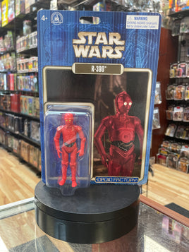 R-3DO Astromech Droid (Star Wars Vintage Collection, Disney) SEALED