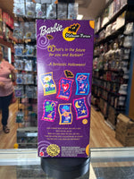 Halloween Fortune (Barbie, Mattel) **SEALED**