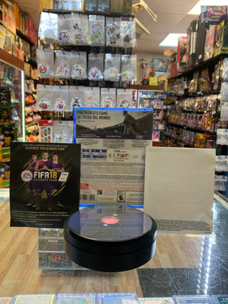 FIFA 18 Soccer 0429 (PlayStation 4, Video Game) - Bitz & Buttons