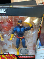 Marvel’s Dark Phoenix & Cyclops 2 Pack TRU Exclusive (Marvel Legends, Hasbro) SEALED
