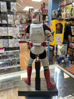 Coruscant Guard TMS025 (Star Wars, Hot Toys) COMPLETE