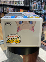 Inosuke Hashibira #870 (Funko Pop, Demon Slayer) - Bitz & Buttons