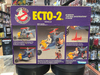 Ecto-2 (Vintage Real Ghostbuster, Kenner) **SEALED** - Bitz & Buttons