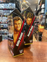 Billy Gunn & Road Dogg Series 2 (WWE Elite Collection, Mattel) **USED**