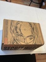Secret Wars Box (Funko Pop! Collector Corps, Marvel) - Bitz & Buttons