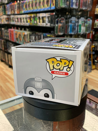 Mega Man: Retro #102 (Funko Pop, Capcom Mega Man) - Bitz & Buttons