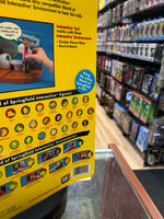 Carl (Vintage Simpsons, Playmates) SEALED