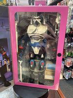 The Colossal Chrome Dome (TMNT Teenage Ninja Turtles, NECA) SEALED - Bitz & Buttons