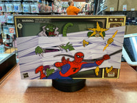 Spider-Man Meme-Tastic 3 Pack SDCC EXCLUSIVE (Marvel Legends, Hasbro) SEALED