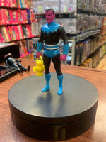 Sinestro Green Lantern (Super Powers, McFarlane) - Bitz & Buttons