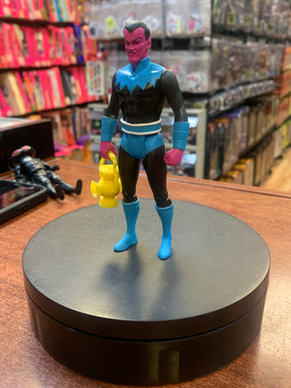 Sinestro Green Lantern (Super Powers, McFarlane) - Bitz & Buttons