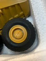 Caterpillar D350D Articulated Dump Truck 1/50 Scale ( Vintage ERTL, CAT) - Bitz & Buttons