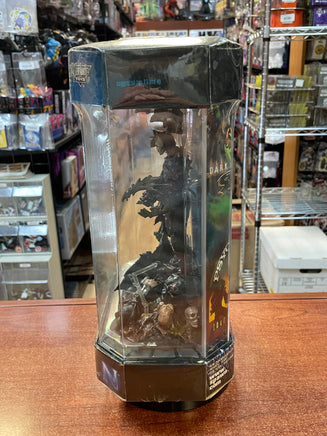 Spiked Spawn Special Edition (Vintage Spawn, McFarlane Toys) **SEALED** - Bitz & Buttons