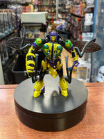 Buzzsaw Deluxe Class 0825 (Transformers Legacy, Hasbro) **COMPLETE** - Bitz & Buttons