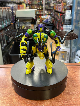 Buzzsaw Deluxe Class 0825 (Transformers Legacy, Hasbro) **COMPLETE** - Bitz & Buttons