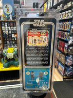 Jumbo Blue Snaggletooth -SDCC- (Gentle Giant, Star Wars)