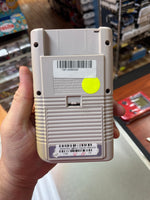 Classic Grey Gameboy Console 8272 (Vintage Nintendo, Video Game) **TESTED WORKING** - Bitz & Buttons