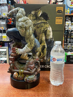 Killer Croc BDS Art Scale 1/10 (DC Comics, Iron Studios) COMPLETE