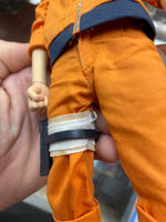 Naruto Uzumaki 1/6 Scale (Naruto Shippuden, FigZero Three Zero) COMPLETE - Bitz & Buttons