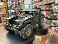Cobra Night Attack with Stinger (Vintage GI Joe, Hasbro) **COMPLETE** - Bitz & Buttons