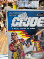 Duke master sergeant (Vintage GI Joe, Hasbro) Sealed - Bitz & Buttons