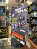 Trailcutter Deluxe Class (Transformers Generations Thrilling 30, Hasbro) - Bitz & Buttons