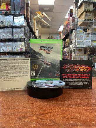 Need For Speed Rivals (Microsoft  Xbox One, Video Game) - Bitz & Buttons