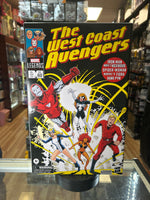 West Coast Avengers 5Pack (Marvel Legends, Hasbro) SEALED