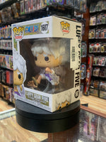 Luffy Gear Five #1607 (Funko, One Piece) - Bitz & Buttons