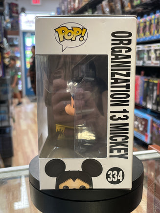 Organization 13 Mickey #334 (Funko Pop, Disney) - Bitz & Buttons