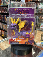 Spyro The Dragon (Spyro, Neca) SEALED