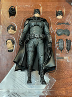 The Batman No.188 (DC Batman, Medicom Mafex) COMPLETE