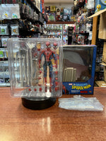 Spider-Man Comic Paint Ver. No. 108 (Marvel Spider-Man, Medicom Mafex) COMPLETE