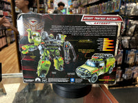 Desert Tracker Ratchet (Transformers Revenge of the fallen, Hasbro) **SEALED**