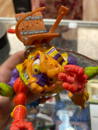 Buzz Off (Vintage TMNT Ninja Turtles, Playmates) **LOOSE** - Bitz & Buttons