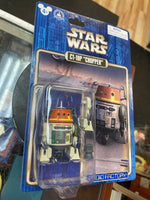 C1-10P Chopper Astromech Droid (Star Wars Vintage Collection, Disney) SEALED