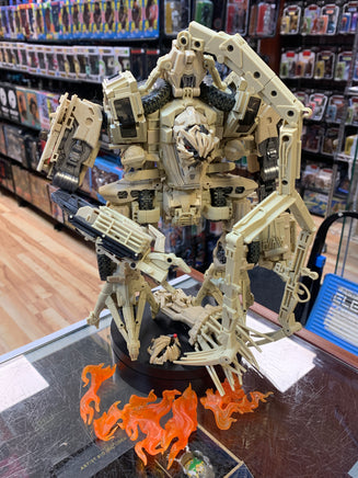 Bonecrusher MPM-14 (Transformers Masterpiece, Takara) - Bitz & Buttons