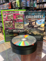 Tony Hawk’s American Wasteland (Xbox, Activision, Video Game) **TESTED** - Bitz & Buttons