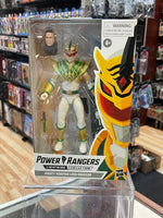 Mighty Morphin Lord Drakkon (Power Rangers, Lightning Collection) SEALED