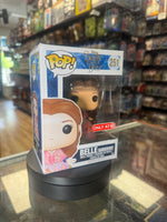 Garderobe Belle #251 (Funko Pop, Disney Beauty & The Beast) - Bitz & Buttons