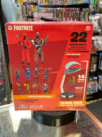 Inferno (Fortnite, McFarlane) **SEALED**