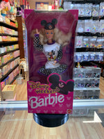 Disney Weekend Barbie #10722 (Vintage Barbie, Mattel) *SEALED* - Bitz & Buttons