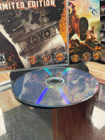 Bulletstorm Limit Edition (Sony Playstation PS3, Video Games) **TESTED**