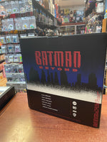 Batman Beyond Terry McGinnis 1:6 Scale (DC Comics, Mondo) COMPLETE