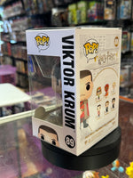 Viktor Krum #89 (Funko Pop!, Harry Potter)