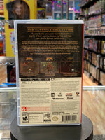 Classic Collection Doom (Nintendo Switch Video Games) ** TESTED**