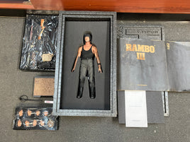 Rambo 3 1/4 Scale (Rambo, Enterbay)