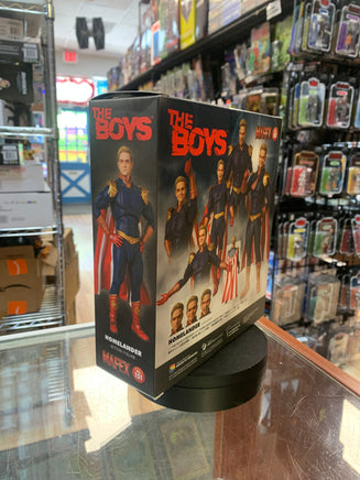 Homelander no. 151 (Medicom Mafex, The Boys) - Bitz & Buttons