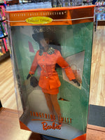 Tangerine Twist Collector Edition #17860 (Vintage Barbie, Mattel) SEALED - Bitz & Buttons